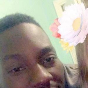 Meet your Posher, Jamarcus